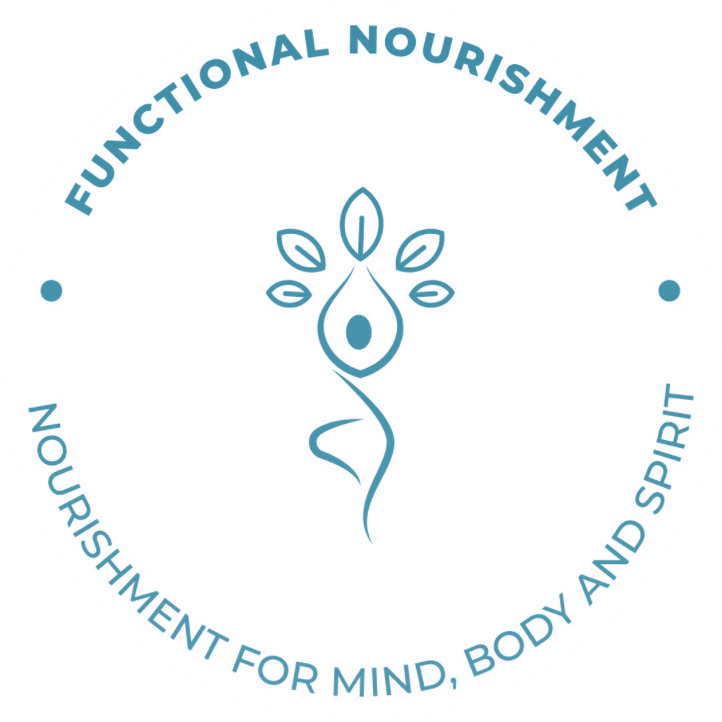 Functional Nourishment — Nourishment for Mind, Body and Spirit
